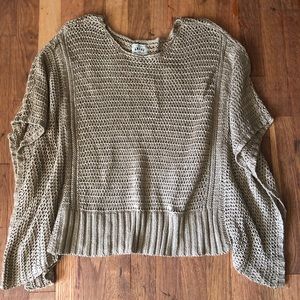 Ariat women’s sweater
